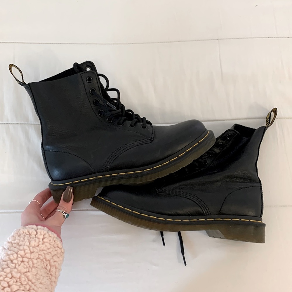 dr. marten boots